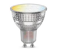 tint von MÜLLER-LICHT tint Ampoule LED GU10, 2700-6500 K, 4,8 W, 404024, PAR16