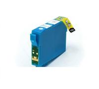 TINTA COMPATIBLE Cartouche d'encre générique pour Epson C13T12824010 Epson T1282 Cyan