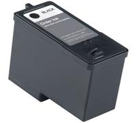 TINTA COMPATIBLE Cartouche d'encre remanufacturée pour Dell JP451/KX701 (Serie 11) Noire 592-10275/592-10278