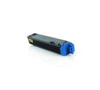 TINTA COMPATIBLE COMP.KYOCERA TK5140 Toner Cyan 5.000 PAGINAS