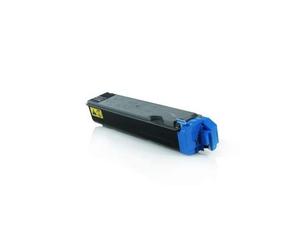 TINTA COMPATIBLE COMP.KYOCERA TK5140 Toner Cyan 5.000 PAGINAS