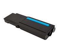 TINTA COMPATIBLE Dell S3840CDN/S3845CDN Cyan Cartouche de Toner générique