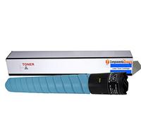 TINTA COMPATIBLE Generic Toner for OLIVETTI D-Color MF220/MF280 Cyan B0857