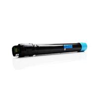 TINTA COMPATIBLE Generic Toner for XEROX Phaser 7800 Cyan 106R01566