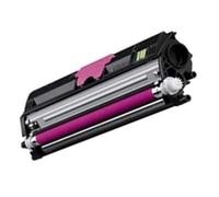 TINTA COMPATIBLE Toner GENERICO Para EPSON ACULASER C1600/CX16 Magenta C13S050555