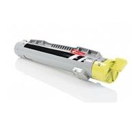 TINTA COMPATIBLE Toner GENERICO Para EPSON ACULASER C4100 Amarillo C13S050148