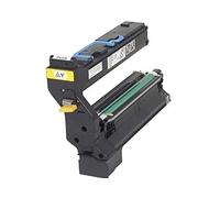 TINTA COMPATIBLE Toner GENERICO Para KONICA MINOLTA MAGICOLOR 5430DL/5450 Amarillo 4539132