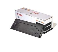 TINTA COMPATIBLE Toner GENERICO Para OLIVETTI - KYOCERA TK410 370AM010 Negro