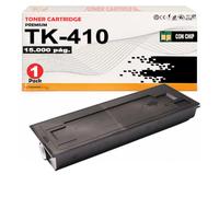TINTA COMPATIBLE Toner GENERICO Para OLIVETTI - KYOCERA TK410 370AM010 Negro