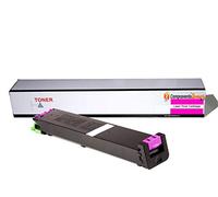 TINTA COMPATIBLE Toner GENERICO Para Sharp MX51 Magenta MX-51GTMA
