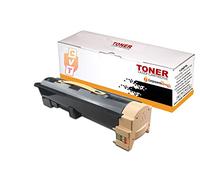 TINTA COMPATIBLE Toner GENERICO Para XEROX DOCUCENTRE 156/186/1085/1055 Negro