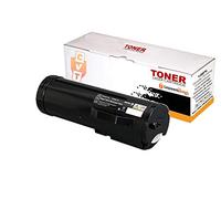 TINTA COMPATIBLE Toner GENERICO Para XEROX Phaser 3610/WORKCENTRE 3615 Negro 106R02722