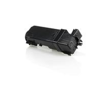 TINTA COMPATIBLE Toner GENERICO Para XEROX Phaser 6130 Negro 106R01281