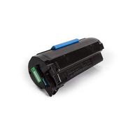TINTA COMPATIBLE Toner GENERICO pour LEXMARK M1140/M1145/XM1140/XM1145 Noir 24B6213/24B6035