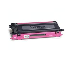 TINTA COMPATIBLE Toner générique pour Brother TN130/TN135 Magenta