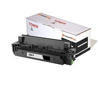 TINTA COMPATIBLE Toner générique pour Canon 046H Noir 1254C002/1250C002