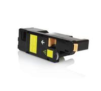 TINTA COMPATIBLE Toner générique pour Dell 1250/1350/1355/C1760 Jaune 593-11143