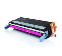 TINTA COMPATIBLE Toner générique pour HP C9733A Magenta No645A
