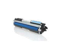 TINTA COMPATIBLE Toner générique pour HP CE311A Cyan No126A