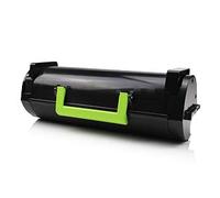 TINTA COMPATIBLE Toner générique pour Konica Mini TNP44/TNP46 Noir A6VK01H/A6VK01W