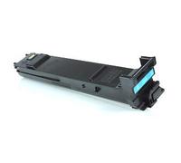 TINTA COMPATIBLE Toner générique pour KONICA MINOLTA BIZHUB C20P/C20 Cyan A0DK453/TN-318C