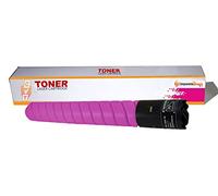 TINTA COMPATIBLE Toner générique pour KONICA MINOLTA BIZHUB C224/C284/C364 Magenta A33K350/TN-321M
