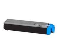 TINTA COMPATIBLE Toner générique pour KYOCERA TK520 Cyan 1T02HJCEU0