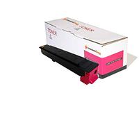 Toner compatible Kyocera TK5205 Magenta - Remplace 1T02R5BNL0/TK5205M