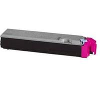 TINTA COMPATIBLE Toner générique pour Kyocera TK810/TK811 Magenta