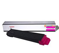 TINTA COMPATIBLE Toner générique pour Kyocera TK8115 Magenta 1T02P3BNL0/TK-8115M
