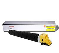 TINTA COMPATIBLE Toner générique pour Kyocera TK8345 Jaune 1T02L7ANL0/TK-8345Y