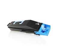 TINTA COMPATIBLE Toner générique pour Kyocera TK880 Cyan 1T02KACNL0