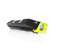 TINTA COMPATIBLE Toner générique pour Kyocera TK880 Jaune 1T02KAANL0