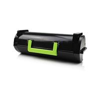 TINTA COMPATIBLE Toner générique pour Lexmark MS417/MX417 Noir 51B2H00