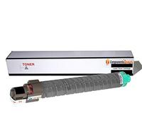 TINTA COMPATIBLE Toner générique pour Ricoh Aficio MP-C3001/MP-C3501 Noir 842047/841424/841579
