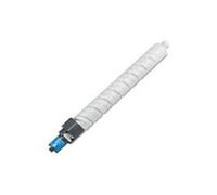 TINTA COMPATIBLE Toner générique pour Ricoh Aficio MP-C3002/MP-C3502 Cyan 842019/841654/841742