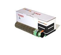 TINTA COMPATIBLE Toner générique pour Ricoh Aficio SP-C410DN/SP-C411DN/TYPE 245 Noir 888312