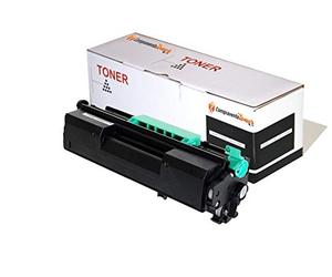 TINTA COMPATIBLE Toner générique pour Ricoh Aficio SP3600/SP3610/SP4500/SP4510/SP4520/MP401SPF/MP402SPF Noir SP4500HE/407318/407340