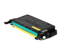 TINTA COMPATIBLE Toner générique pour Samsung CLP770/CLP775 Jaune CLT-Y6092S/SU559A