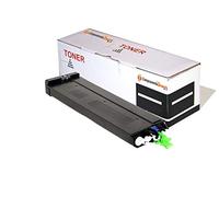 TINTA COMPATIBLE Toner générique pour Sharp MX50 Noir MX-50GTBA