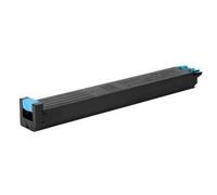 TINTA COMPATIBLE Toner générique pour Sharp Mx60 Cyan Mx-60Gtca