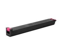 TINTA COMPATIBLE Toner générique pour Sharp MX60 Magenta MX-60GTMA