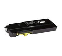 Toner jaune compatible Xerox C400