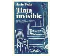 Tinta Invisible / Invisible Ink