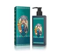 Tinta per capelli agli estratti vegetali per capelli grigi,tinture naturali a base di piante, formula con ingredienti botanici nutrienti per un colore e una lucentezza senza danni (Marrone Nero)