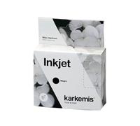TINTA RECICLADA KARKEMIS CANON PG-560 XXL/ALTA CAPACIDAD/NEGRO