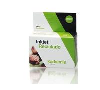 TINTA RECICLADA KARKEMIS HP Nº305 XL ALTA CAPACIDAD/TRICOLOR