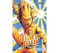 Tinta Run - Tome 04 Christophe Cointault (Auteur)