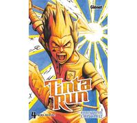 Christophe Cointault – Tinta Run – Tome 04 – Glénat