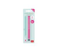 Set De 2 Recharges Pour Stylo À Encre Gel - Lovely Friends